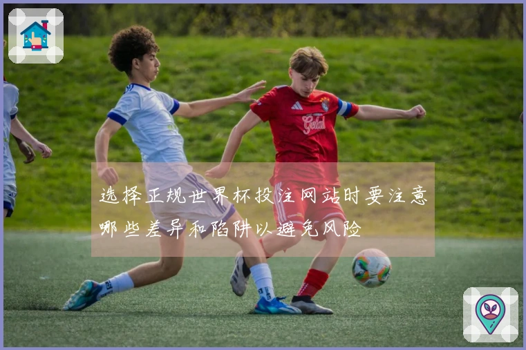 选择正规世界杯投注网站时要注意哪些差异和陷阱以避免风险
