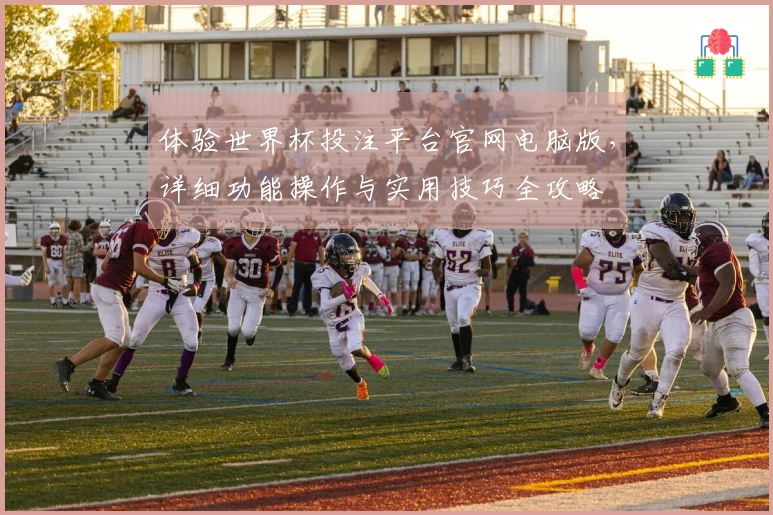 体验世界杯投注平台官网电脑版，详细功能操作与实用技巧全攻略