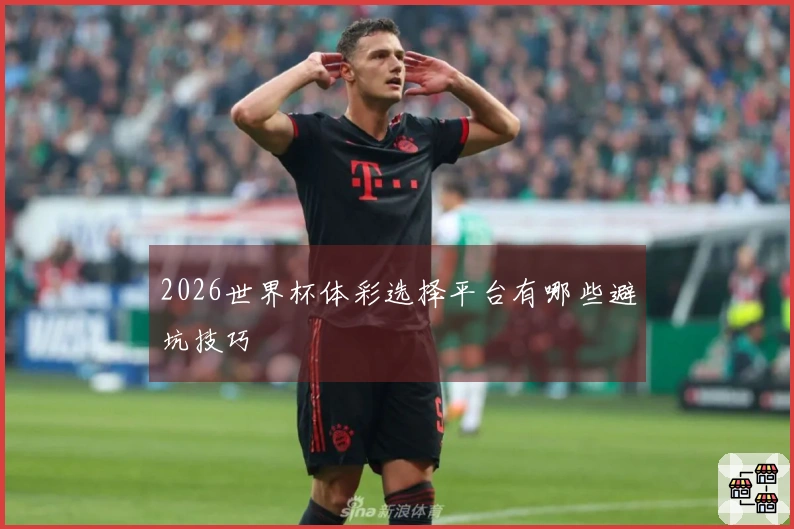 2026世界杯体彩选择平台有哪些避坑技巧