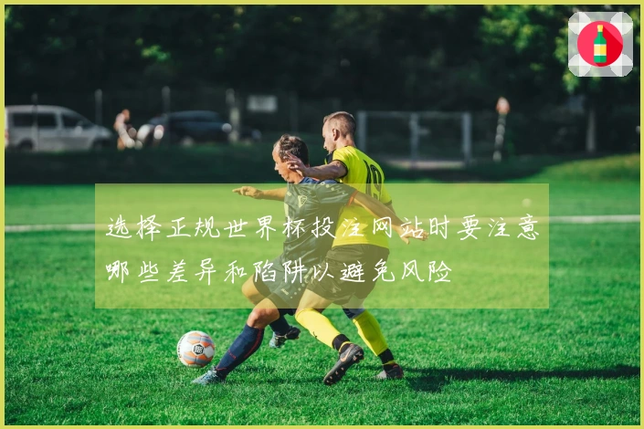 选择正规世界杯投注网站时要注意哪些差异和陷阱以避免风险