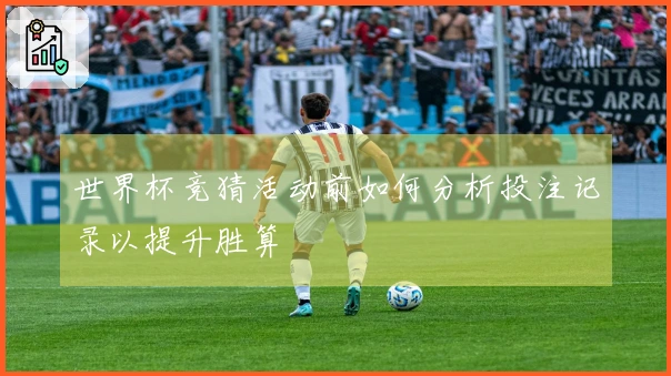 世界杯竞猜活动前如何分析投注记录以提升胜算